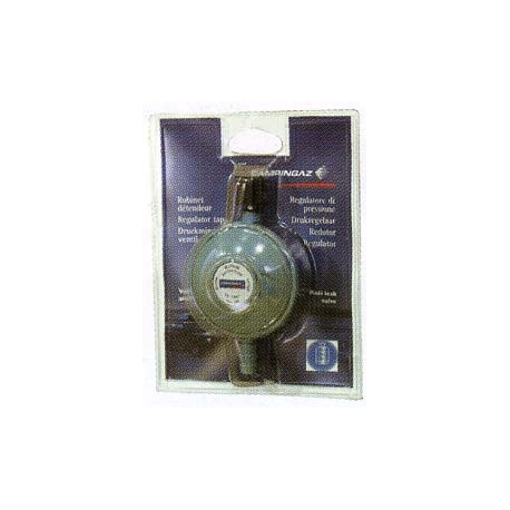 Regulador botella camping gaz 28 g
