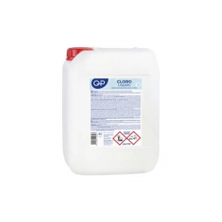 Cloro liquido para piscinas 12 kg