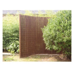 Mimbre natural natuur1.5x5 m