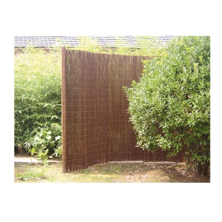 Mimbre natural natuur1.5x5 m