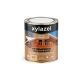 Barniz sintetico exterior intemperie xylazel brillante 750 ml incoloro