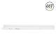 Regleta led t5 matel con interruptor 18w 1473mm cct