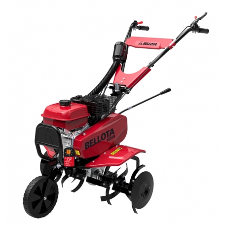 Motoazada bellota mz2010e 7 cv 2+1 velocidades