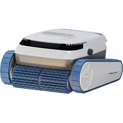 Robot piscina limpiafondos bateria airrobo tbpc40