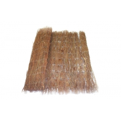 BREZO NATURAL 1,5 X 5 M