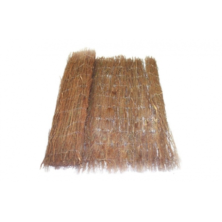 BREZO NATURAL 1,5 X 5 M