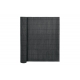 Mimbre sintetico ceo fence 1 x 3 m antracita