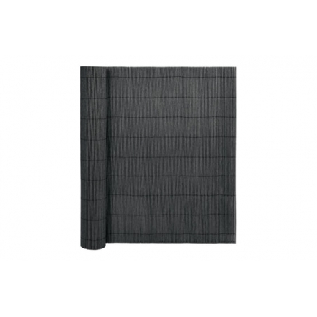 Mimbre sintetico ceo fence 1,5 x 3 m antracita