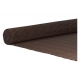 Mimbre sintetico ceo fence 1,5 x 3 m chocolate