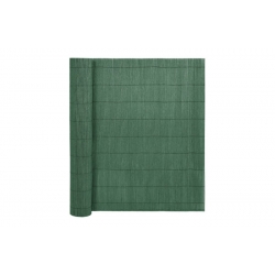 Mimbre sintetico ceo fence 1 x 3 m verde