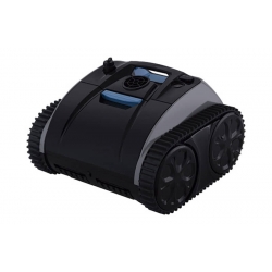 Robot limpiafondos piscina bateria webot e-tron i20ng