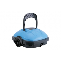 Robot limpiafondos piscina bateria spyder 2600 mah