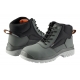 Bota seguridad bellota s3 comp + piel nobuck talla 38
