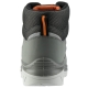 Bota seguridad bellota s3 comp+ piel nobuck talla 43