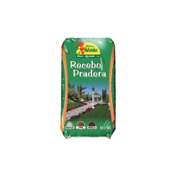 Recebo para cesped 50 l