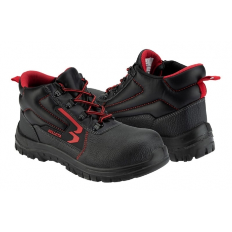 Bota seguridad bellota s3 classic nueva talla 43