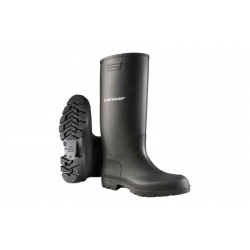 Bota agua dunlop pricemastor negro talla 41
