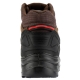 Bota seguridad bellota s3s construccion duty marron talla 41