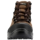 Bota seguridad bellota s3s construccion duty marron talla 43
