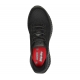 Zapato seguridad skechers s1pl sr esd slip-ins tilido negro talla 42