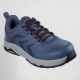 Zapato seguridad skechers speed-flex trekker s3s marino talla 43