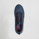 Zapato seguridad skechers speed-flex trekker s3s marino talla 43