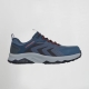 Zapato seguridad skechers speed-flex trekker s3s marino talla 40