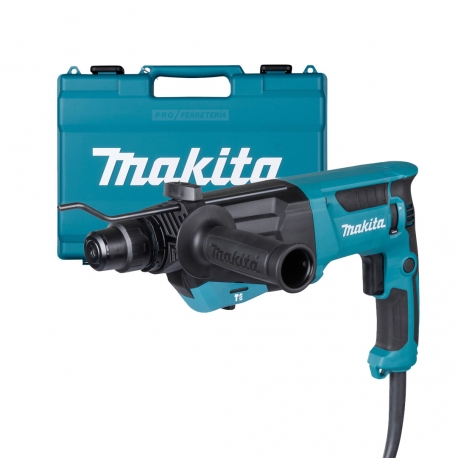 Martillo ligero hr2670 800w 26mm 3 modos 