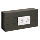 CAJA FUERTE OLLE CFC1 CAMUFLADA