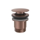 Valvula desague clic-clack volcanic tres 24284001vo