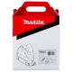 Tapa de recogida de polvo makita125mm Ø 32/37 mm 196845-3