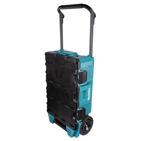 Caja de herramientas makita maktrak p91001