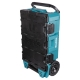 Caja de herramientas makita maktrak p91001