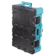 Caja de herramientas makita maktrak p91017