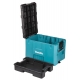 Caja de herramientas makita maktrak p91023