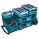 Caja de herramientas makita maktrak p91023