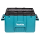 Caja de herramientas makita maktrak p91023