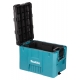 Caja de herramientas makita maktrak p91023
