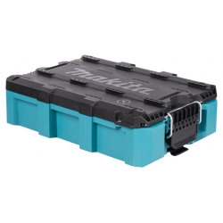 Caja de herramientas makita maktrak p91039