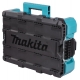 Caja de herramientas makita maktrak p91039