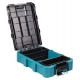 Caja de herramientas makita maktrak p91039