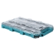 Caja de herramientas makita maktrak p91051