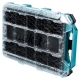 Caja de herramientas makita maktrak p91051