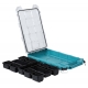 Caja de herramientas makita maktrak p91051