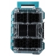 Caja de herramientas makita maktrak p91067
