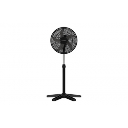 Ventilador de pie rowenta classic turbo 70 w
