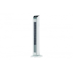 Ventilador torre sp artic wind 45w con mando