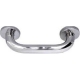 Asa seguridad baño inox 25x228 mm