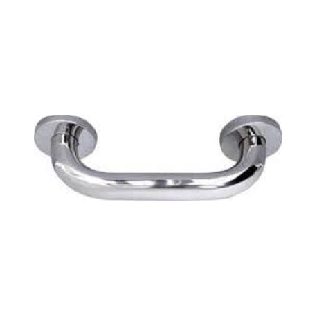 ASA SEGURIDAD BAñO INOX 25x280 MM