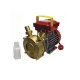Bomba de agua para trasiego hidrobex rover-20